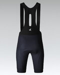 GOBIK Cycling bib shorts - ABSOLUTE 7.0 - blue