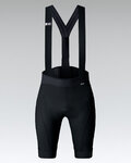 GOBIK Cycling bib shorts - ABSOLUTE 7.0 - black