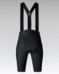 GOBIK Cycling bib shorts - ABSOLUTE 7.0 - black