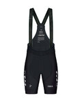 GOBIK Cycling bib shorts - LIMITED K10 INEOS GRENADIERS 2024 - black