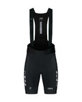 GOBIK Cycling bib shorts - LANCER K10 INEOS GRENADIERS 2024 - black