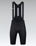 GOBIK Cycling bib shorts - X - black