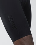GOBIK Cycling bib shorts - X - black