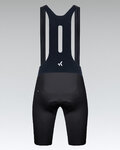GOBIK Cycling bib shorts - X - black