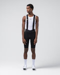 GOBIK Cycling bib shorts - X - black