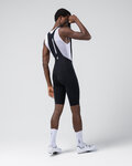 GOBIK Cycling bib shorts - X - black