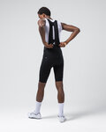 GOBIK Cycling bib shorts - X - black