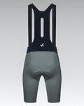 GOBIK Cycling bib shorts - X - green