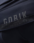 GOBIK Cycling windproof jacket - ENVY 2.0 MOVISTAR TEAM 26 - blue