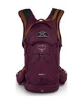 OSPREY backpack - RAVEN 14 W - purple