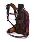 OSPREY backpack - RAVEN 14 W - purple