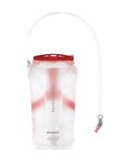 OSPREY reservoir - HYDRAULICS LT 1.5L RESERVOIR II - transparent/red