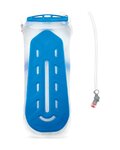 OSPREY reservoir - HYDRAULICS 3L RESERVOIR II - transparent/blue