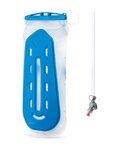 OSPREY reservoir - HYDRAULICS 2L RESERVOIR II - transparent/blue