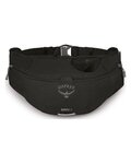 OSPREY hipbelt - SAVU 2 - black