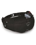 OSPREY hipbelt - SAVU 2 - black