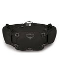OSPREY hipbelt - SAVU 5 - black