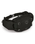 OSPREY hipbelt - SAVU 5 - black