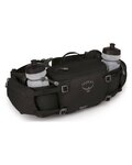 OSPREY hipbelt - SAVU 5 - black