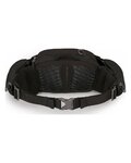 OSPREY hipbelt - SAVU 5 - black