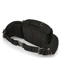 OSPREY hipbelt - SAVU 5 - black