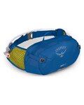 OSPREY hipbelt - SERAL 4 - blue