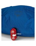 OSPREY hipbelt - SERAL 4 - blue
