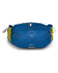 OSPREY hipbelt - SERAL 4 - blue