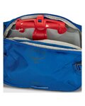 OSPREY hipbelt - SERAL 4 - blue