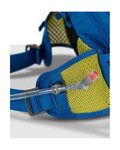 OSPREY hipbelt - SERAL 4 - blue