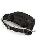 OSPREY hipbelt - SERAL 4 - black