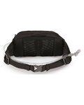 OSPREY hipbelt - SERAL 4 - black