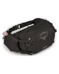 OSPREY hipbelt - SERAL 7 - black