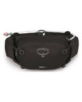 OSPREY hipbelt - SERAL 7 - black