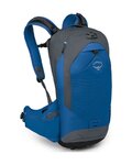 OSPREY backpack - ESCAPIST 20 S/M - blue