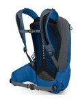 OSPREY backpack - ESCAPIST 20 S/M - blue