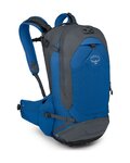 OSPREY backpack - ESCAPIST 25 S/M - blue