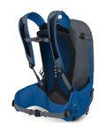 OSPREY backpack - ESCAPIST 25 S/M - blue