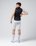 GOBIK Cycling gilet - PLUS 2.0 - black