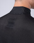 GOBIK Cycling gilet - PLUS 2.0 - black