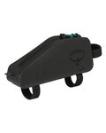 OSPREY bike bag - ESCAPIST TOP TUBE BAG - black