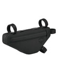OSPREY bike bag - ESCAPIST WEDGE BAG - black