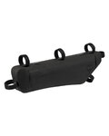 OSPREY bike bag - ESCAPIST FRAME BAG M - black