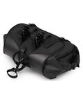 OSPREY bike bag - ESCAPIST HANDLEBAR BAG L - black