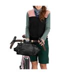 OSPREY bike bag - ESCAPIST HANDLEBAR BAG L - black