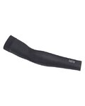 GORE Cycling hand warmers - ARM WARMERS - black