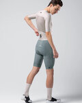 GOBIK Cycling skinsuit - BROOKLYN - ivory