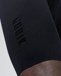 GOBIK Cycling skinsuit - HUDSON SOLID - black
