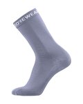 GORE Cyclingclassic socks - ESSENTIAL - purple