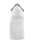 GORE Cycling ankle socks - ESSENTIAL - white